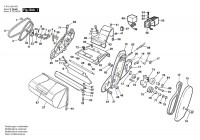 Suffolk Punch F 016 L80 403 Suffolk Punch 35Sk Petrol Cylinder Lawnmower Suffolkpunch35Sk Spare Parts